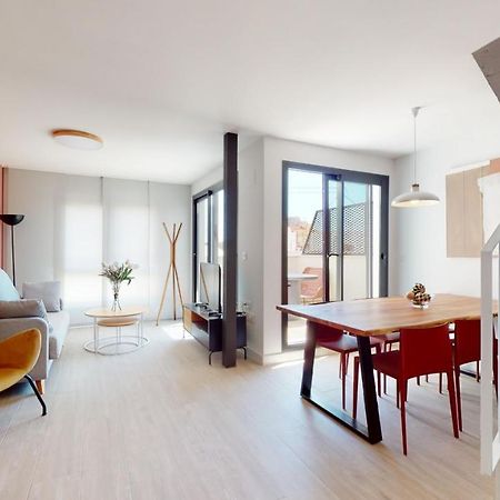 Alicante Colorful Penthouse Center 5A المظهر الخارجي الصورة