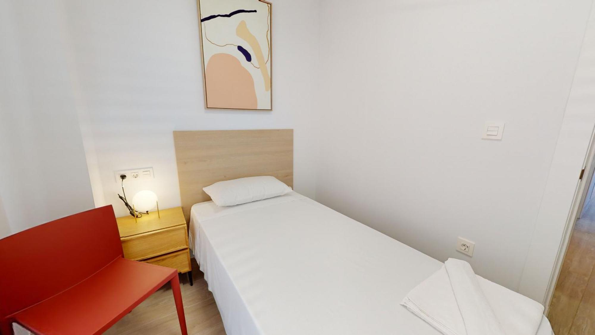 Alicante Colorful Penthouse Center 5A المظهر الخارجي الصورة