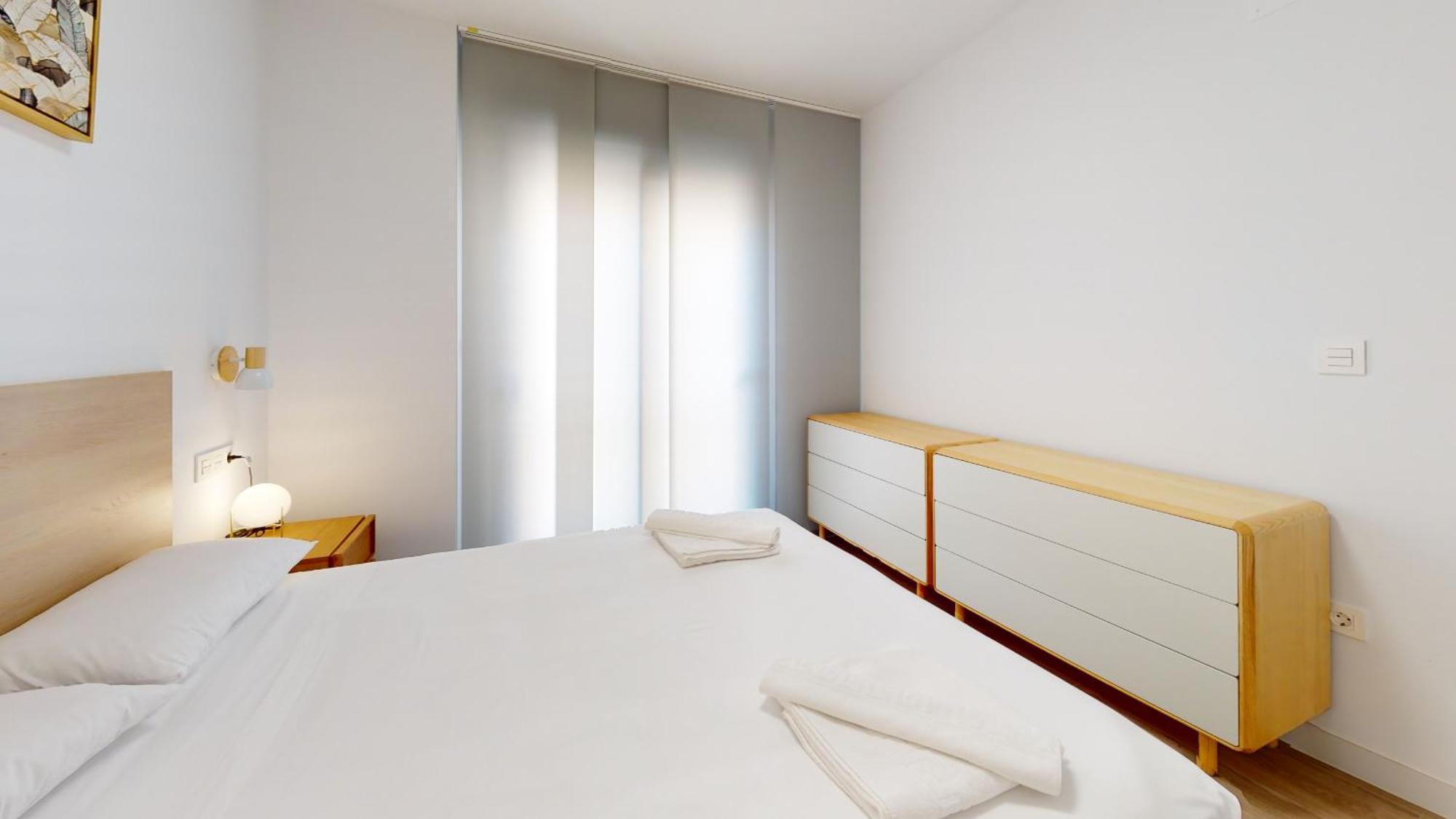 Alicante Colorful Penthouse Center 5A المظهر الخارجي الصورة