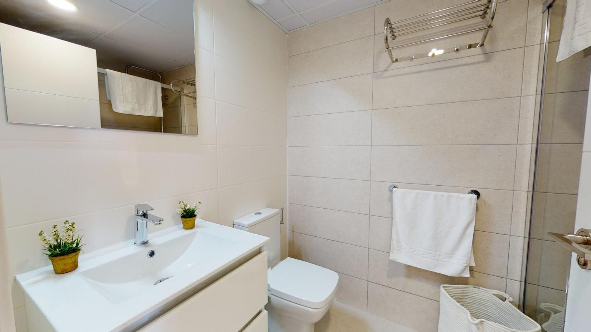 Alicante Colorful Penthouse Center 5A المظهر الخارجي الصورة