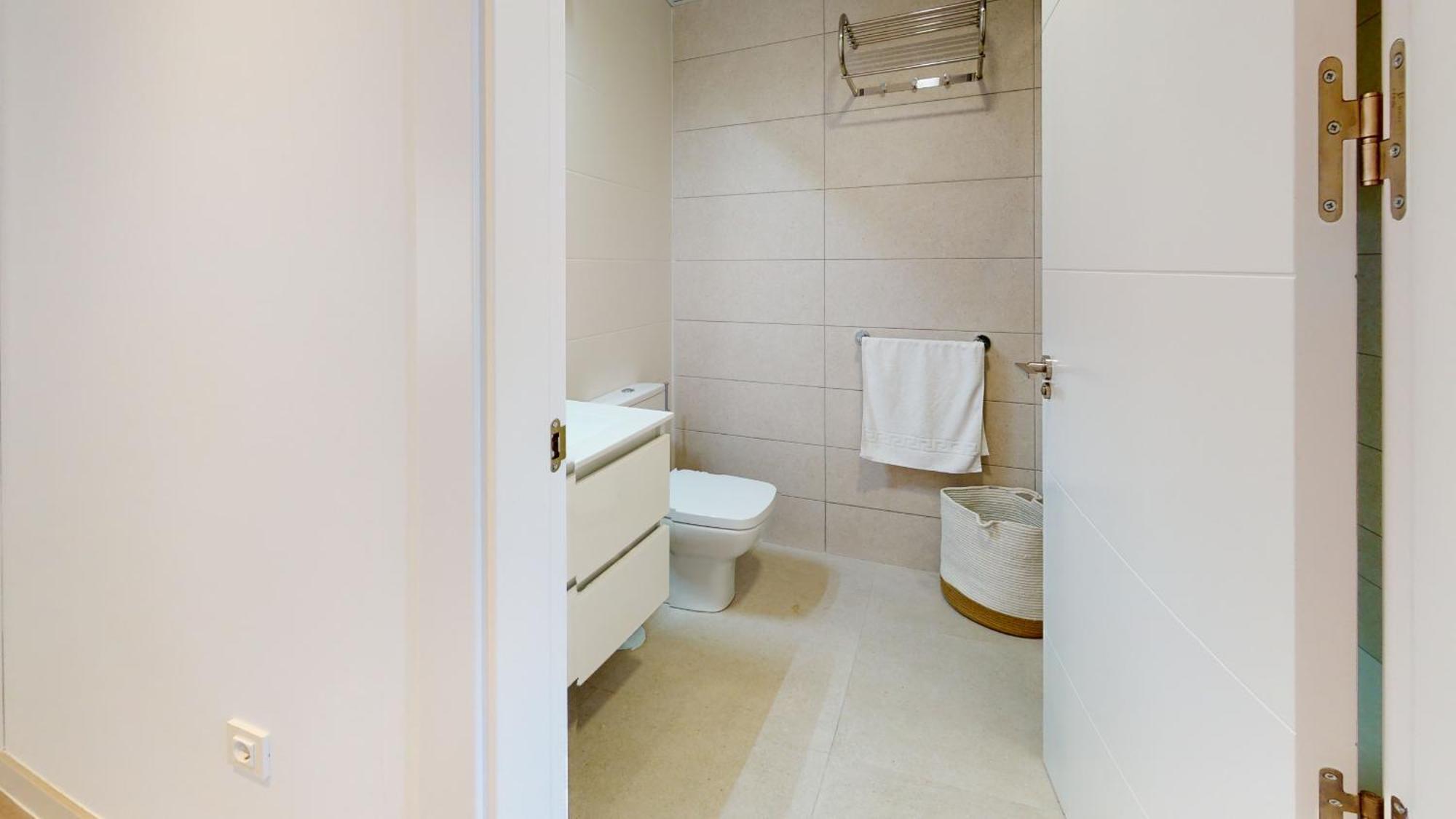 Alicante Colorful Penthouse Center 5A المظهر الخارجي الصورة