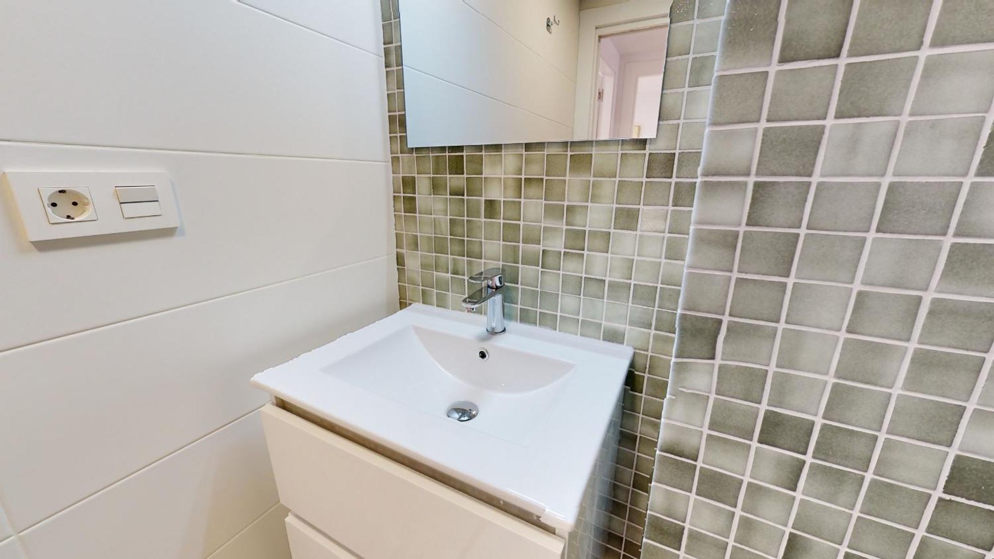 Alicante Colorful Penthouse Center 5A المظهر الخارجي الصورة